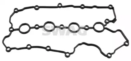 Прокладка клапанної кришки гумова SWAG купить